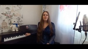 А. С. Пушкин. Письмо Татьяны к Онегину. (Юлия Пивень)