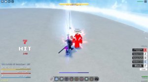 [GPO] BEST KIKOKU AND OPE BUILD