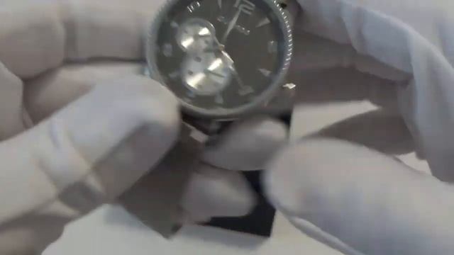 Видео обзор наручных часов Guardo 11718-1 смотреть онлайн