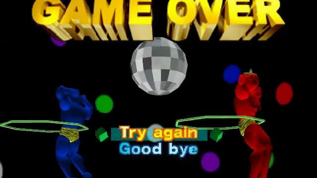 Game Over: Mystical Ninja - Starring Goemon смотреть онлайн