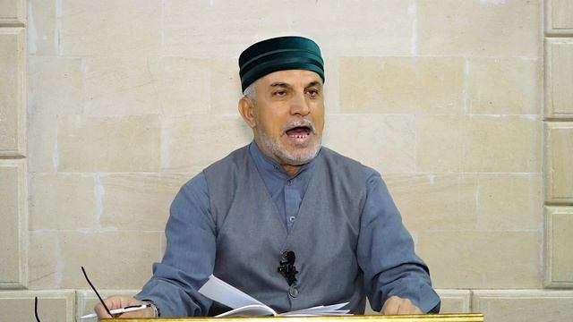 Причины ослабления просветительской деятельности (часть-2). Абу Ариф Алихаджи аль-Кикуни смотреть онлайн