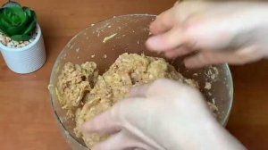 ДОБАВЬТЕ МАНКУ В ФАРШ! НИКТО НЕ ВЕРИТ ЧТО Я ГОТОВЛЮ ИХ ТАК ПРОСТО!