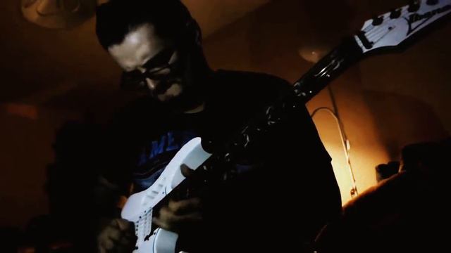 Looper Jam #7 Ibanez Jem Jr смотреть онлайн
