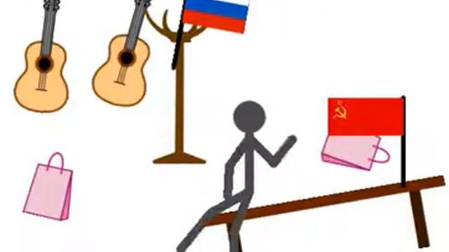 5 часть я создала мультик,, ужасный сон " смотреть онлайн