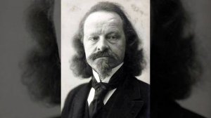 Константин Бальмонт  -  Дух волны: Музыкальная поэзия