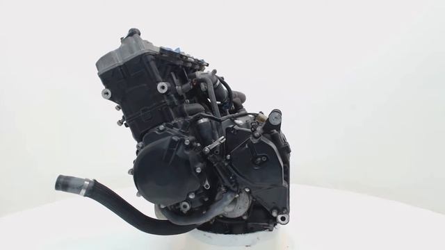 Used Engine Suzuki GSR 600 2006-2010 GSR600 2006-09 129577 смотреть онлайн