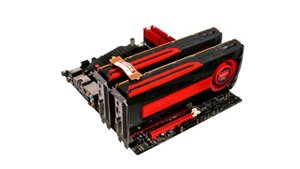Всё, что нужно знать про SLI и CrossFireX