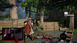 Gullnamar Carpe Diem Mystery Guide and Wealth Door Key Location Assassins Creed Valhalla!