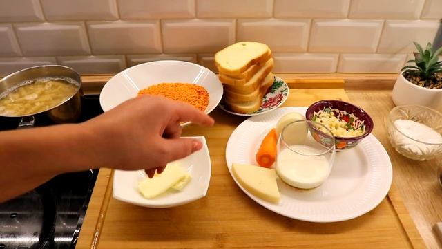 МЕНЮ для семьи ПО СОВЕТСКИМ РЕЦЕПТАМ / Селедка олимпийская, овощные котлеты♥ Анастасия Латышева