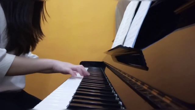 (ABRSM Violin Grade 3 B2) Chiquilin de Bachin - Piano Accompaniment 鋼琴伴奏 (Without Metronome) смотреть онлайн