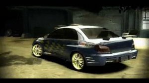 Субарик - Most Want - Ghetto Dogs