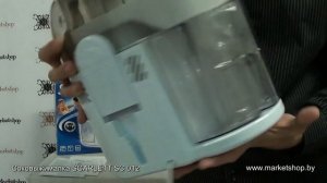 Соковыжималка SCARLETT SC 012