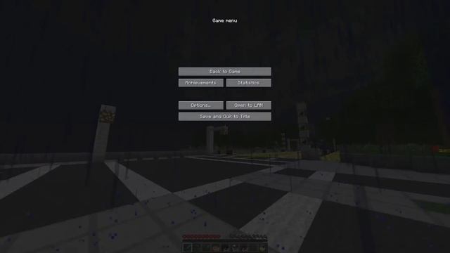 Minecraft: Old Tornado Mod! (Tornado Chasers) смотреть онлайн