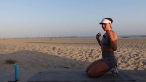 Тренировка рук для девушек дома без оборудования