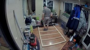 Зимняя Палатка своими руками