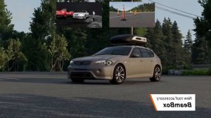 BeamNG.Drive - Sparta Leap Forward Remix