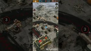 Age of Origins Борьба за башни, 15 локация ( трудный режим)