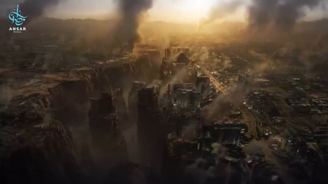 Последнее завоевание КОНСТАНТИНОПОЛЯ (Стамбула) _ Признак СУДНОГО ДНЯ (720p).mp4