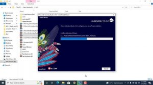 How to Install WILCOM/Embroidery Studio E-4.2 On windows 10 64 bit 100%