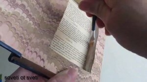 DIY:Делаем ШКАТУЛКУ из КНИГИ своими руками.