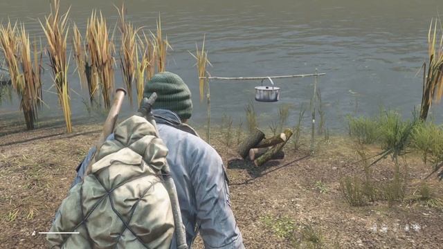 MASTER Food and Water in DAYZ смотреть онлайн