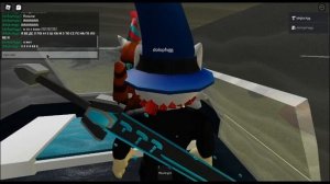 серено головый роблокс