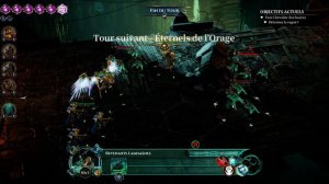 Chevalier des Suaires | Warhammer Age of Sigmar : Storm Ground ép. 02