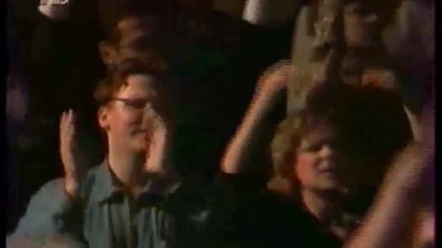 Nautilus Pompilius - Последнее письмо смотреть онлайн