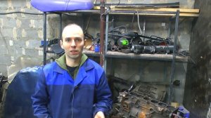 Как увеличить мощность двигателя.Строкеры из Бмв М50