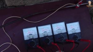 Валерий Белоусов."Энергия Земли" - Развеяние Мифа о природном "нуле."