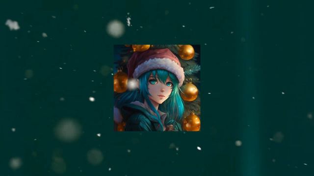 christmas phonk