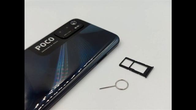 Обзор Poco M3 Pro 5G 6/128Gb: IPS 6,5” 90 Гц, NFC, 5000 мА·ч | #Обзор смотреть онлайн