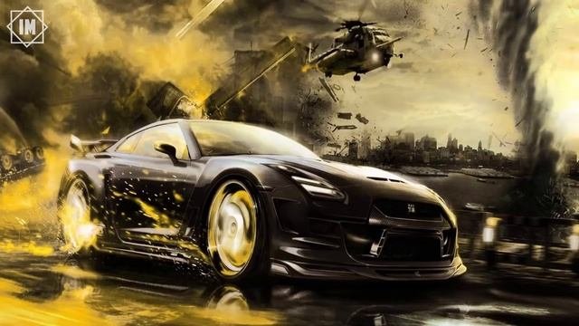 Cartrance