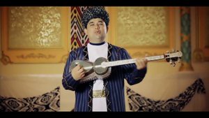 Dilshod Armon "MUSTAZOD"