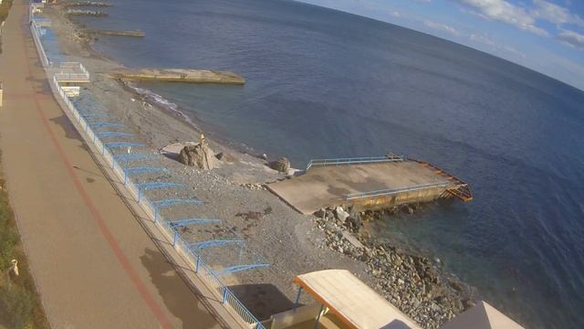 Вебкамера "Эллада-Семидворье". Запись 31.10.2016 13:00:16 смотреть онлайн