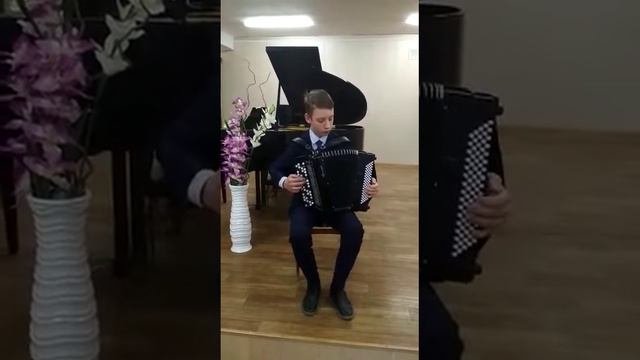 Рокенрол