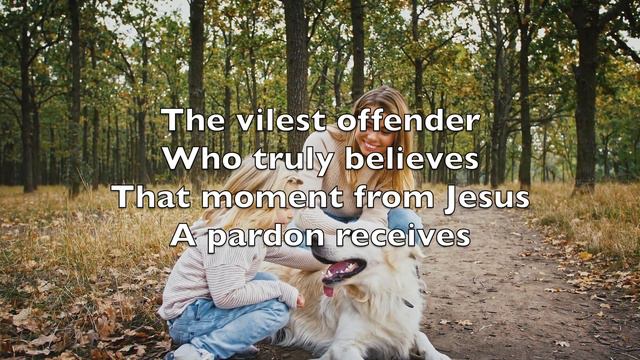 To God Be The Glory - Karaoke Flute Instrumental Fanny Crosby, William Howard Doane V1 смотреть онлайн