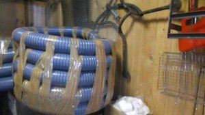 полный прибор для добычи золота