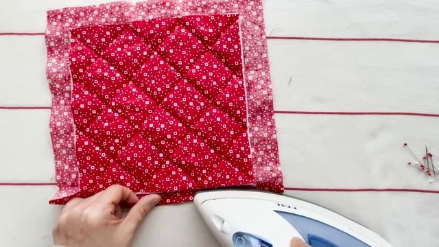 5cmx5cmの【ハギレ使用】したサイコロみたいなカバンの作り方。しっかりしていて収納にも使えます/size42cmx21cmx 21cm смотреть онлайн