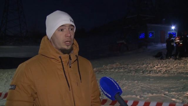 Специалисты противолавинной службы рассказали какие вопросы на контроле смотреть онлайн