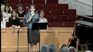 Благодарю Тебя...- стих