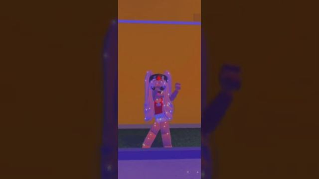 California girls / roblox edit