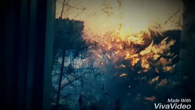 Клип на конкурс. Снова снов осколки. смотреть онлайн