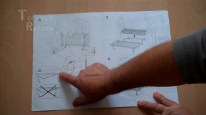 Сборка дивана от Ikea Икея видео инструкция и фото