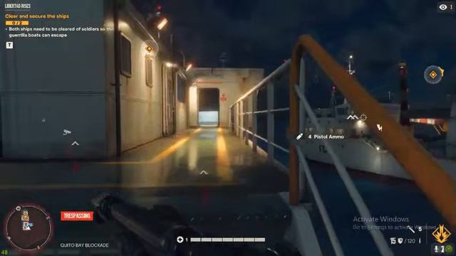 Awake? | Far Cry 6 Live | Introvert Gaming смотреть онлайн