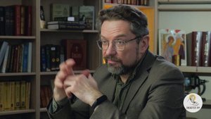 Книга Премудрости Иисуса, сына Сирахова. Глава 12. Андрей Десницкий