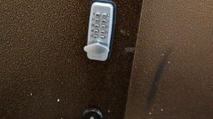 Кодовый замок установка 8-915-217-89-10