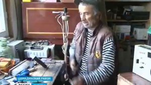 Братья Хайбулаевы настоящие горцы. // "братьяХайбулаевы #гаквари #репортаж