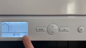 Помилка F4 на котлі Vitopend 100-W