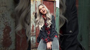 Дарья Победоносцева - кавер «Summer moved on»